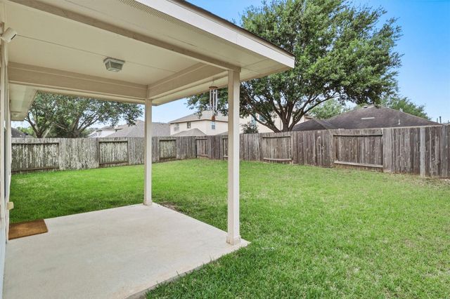 6314 Applewood Forest Drive, Katy, TX 77494