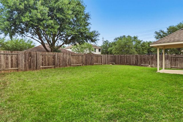 6314 Applewood Forest Drive, Katy, TX 77494