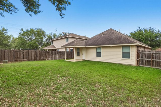 6314 Applewood Forest Drive, Katy, TX 77494