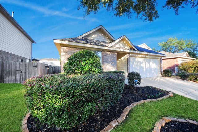 6314 Applewood Forest Drive, Katy, TX 77494