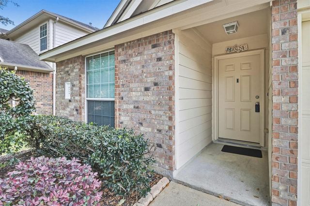 6314 Applewood Forest Drive, Katy, TX 77494