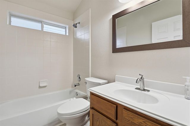 6314 Applewood Forest Drive, Katy, TX 77494