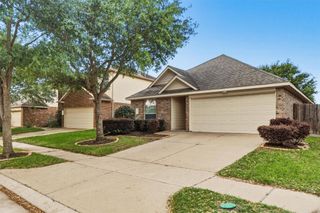 6314 Applewood Forest Drive, Katy, TX 77494
