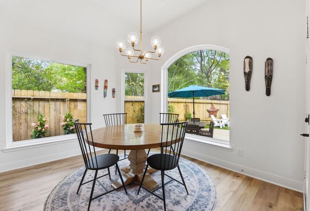 68 E Sandalbranch Circle, The Woodlands, TX 77382