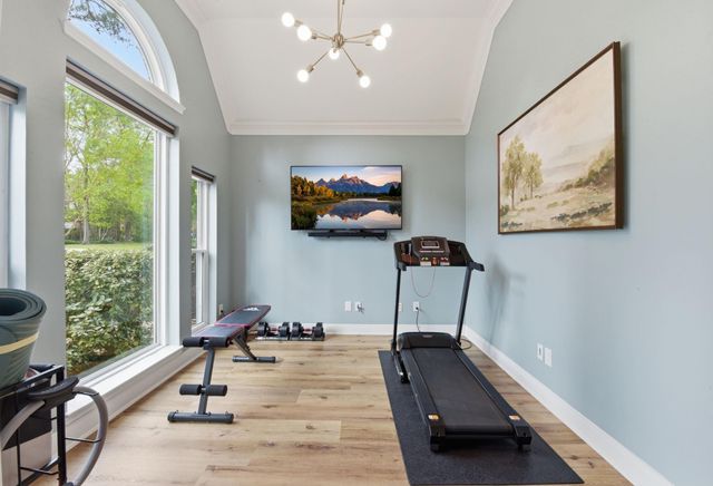 68 E Sandalbranch Circle, The Woodlands, TX 77382