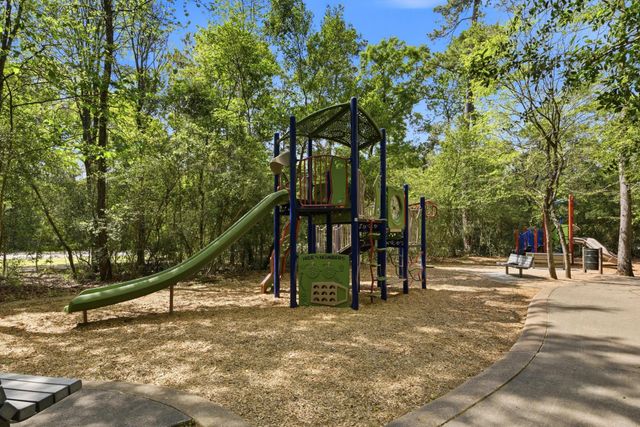 68 E Sandalbranch Circle, The Woodlands, TX 77382