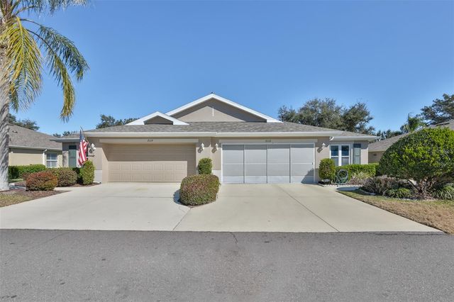 2119 GRANTHAM GREENS DRIVE, Sun City Center, FL 33573