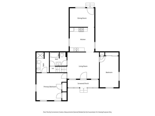600 ROYALTON STREET, Waupaca, WI 54981