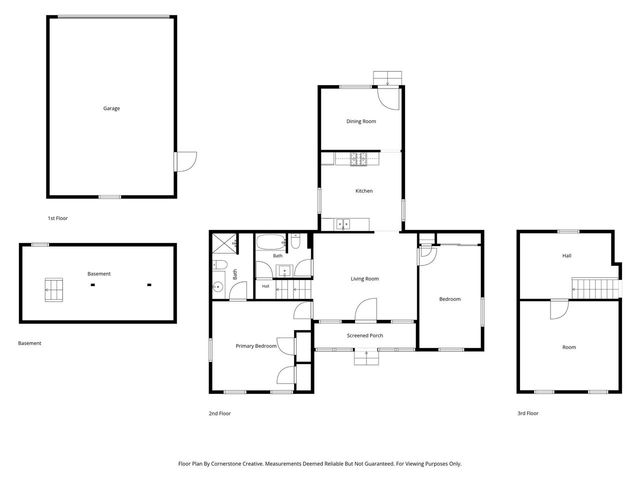 600 ROYALTON STREET, Waupaca, WI 54981