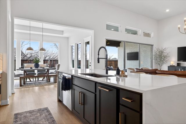 2309 Juniper Lane, Northlake, TX 76226