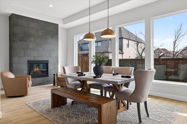 2309 Juniper Lane, Northlake, TX 76226