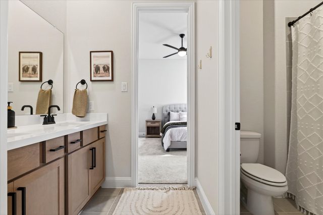 2309 Juniper Lane, Northlake, TX 76226