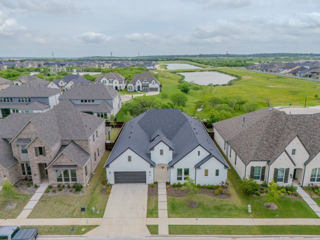 2309 Juniper Lane, Northlake, TX 76226