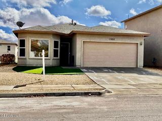 11884 AUBURN SANDS Drive, El Paso, TX 79934