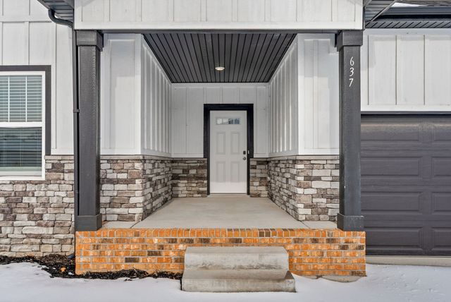 637 Battery Ct, Clarksville, TN 37042