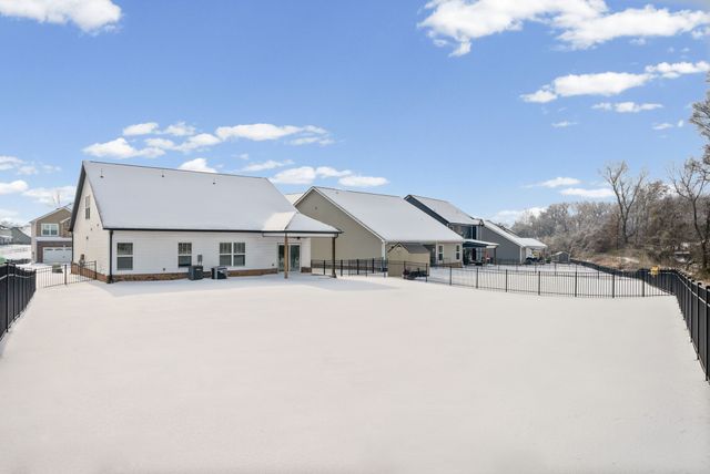 637 Battery Ct, Clarksville, TN 37042