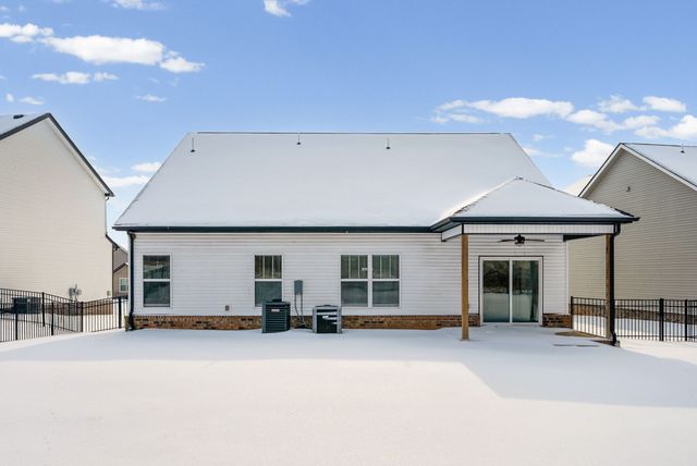 637 Battery Ct, Clarksville, TN 37042