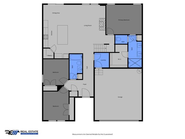 637 Battery Ct, Clarksville, TN 37042