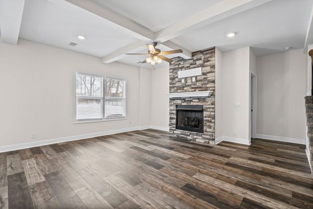 637 Battery Ct, Clarksville, TN 37042