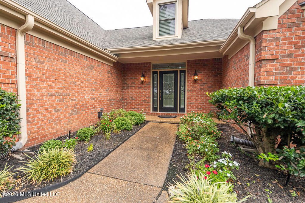 9423 S Laurel Hill, Olive Branch, MS 38654 — photo 4
