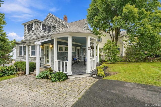 27 Clinton Street, Cornwall, NY 12518