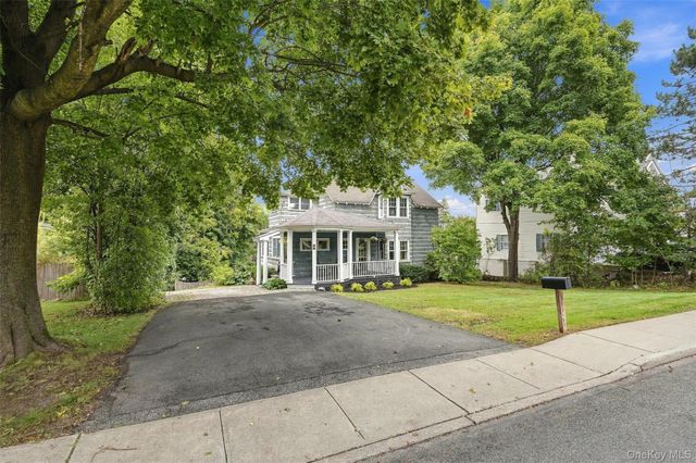 27 Clinton Street, Cornwall, NY 12518