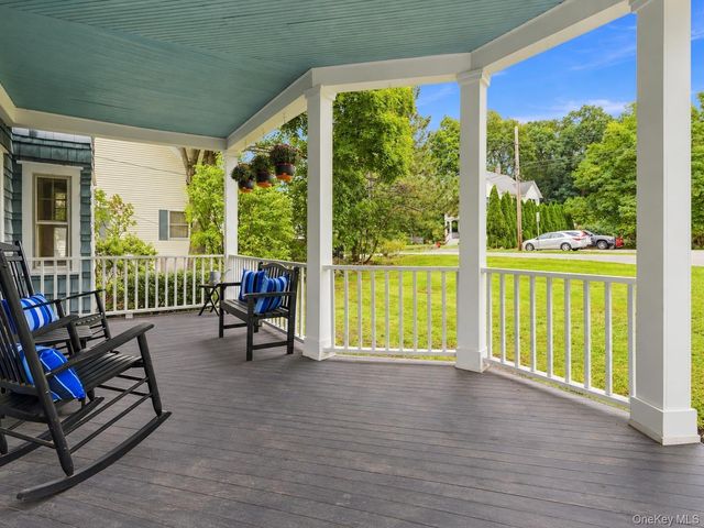 27 Clinton Street, Cornwall, NY 12518