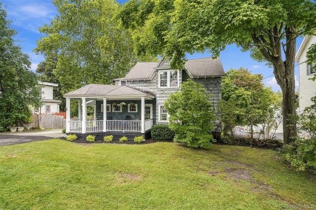 27 Clinton Street, Cornwall, NY 12518
