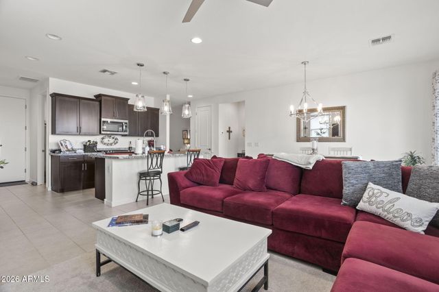 17347 W RED FOX Road, Surprise, AZ 85387