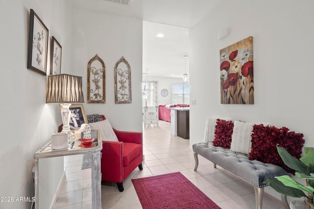 17347 W RED FOX Road, Surprise, AZ 85387