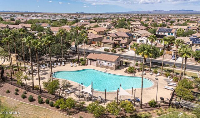 17347 W RED FOX Road, Surprise, AZ 85387