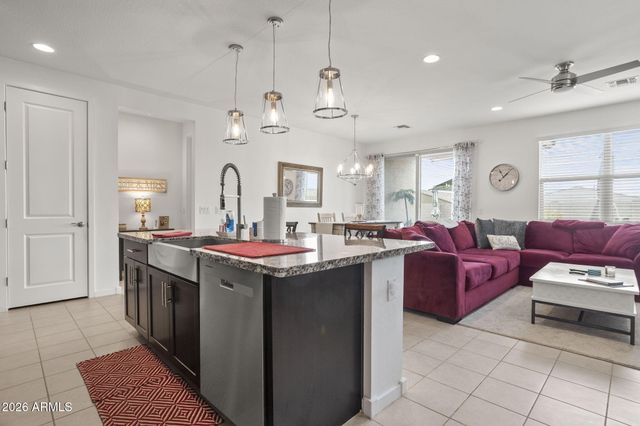 17347 W RED FOX Road, Surprise, AZ 85387