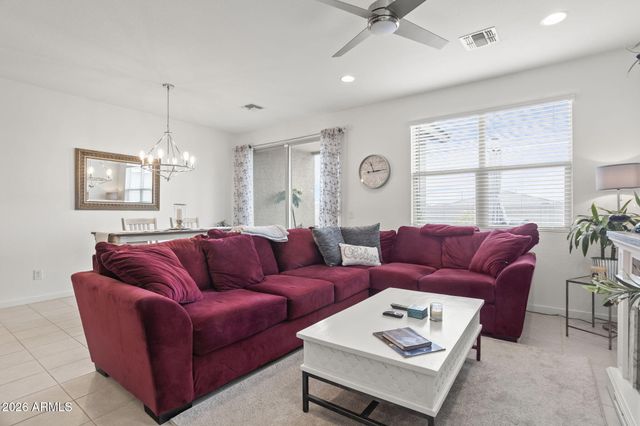 17347 W RED FOX Road, Surprise, AZ 85387