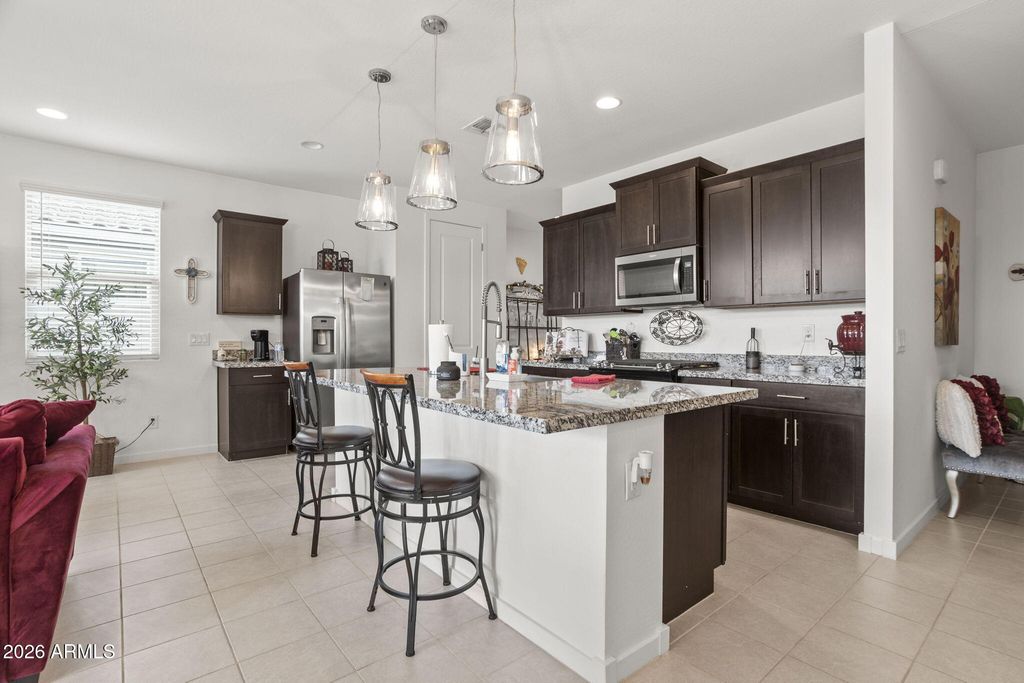 17347 W RED FOX Road, Surprise, AZ 85387 — photo 4