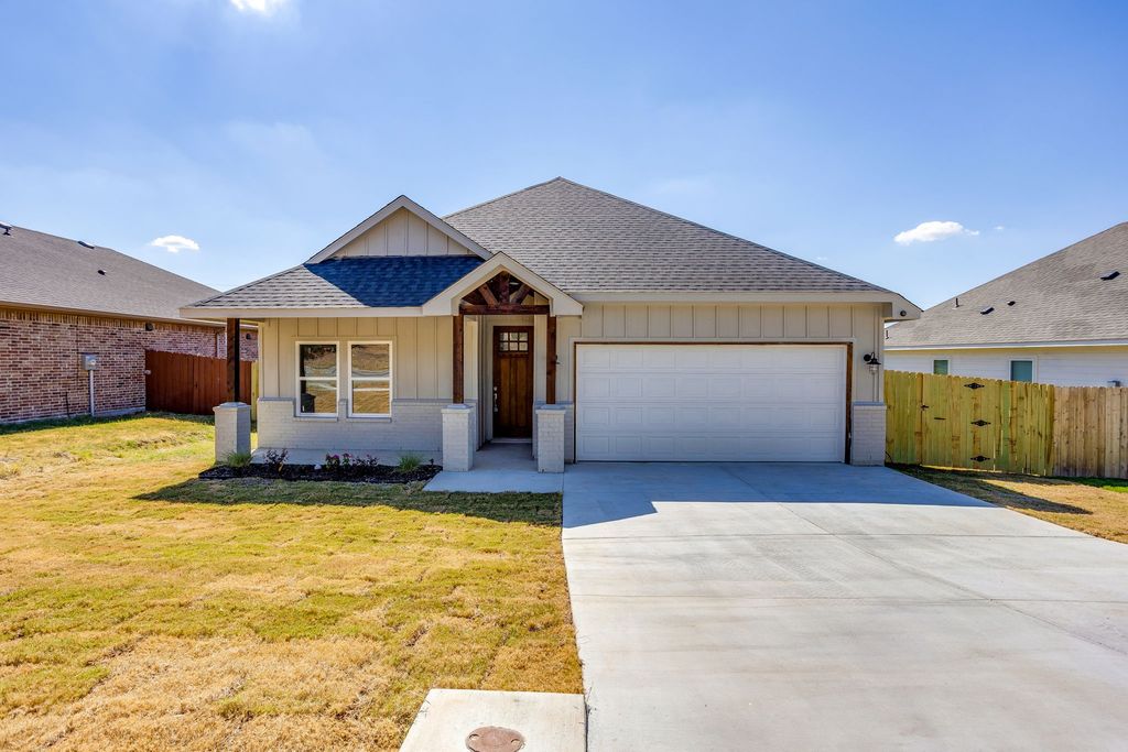 1024 Lake View Ridge, Fort Worth, TX 76108 — photo 2