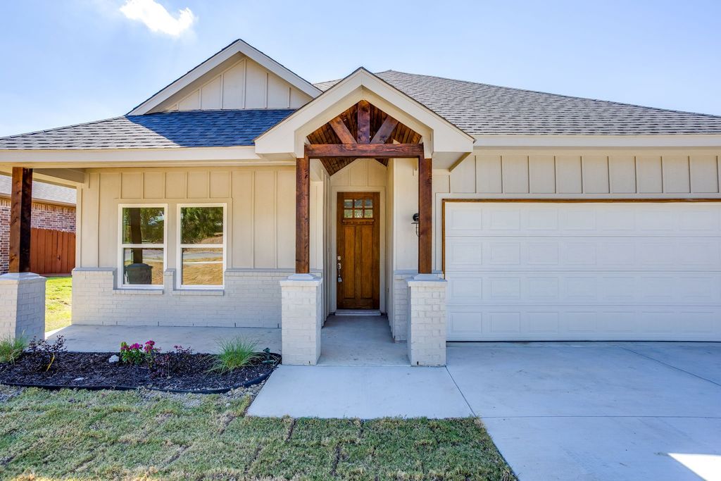 1024 Lake View Ridge, Fort Worth, TX 76108 — photo 3