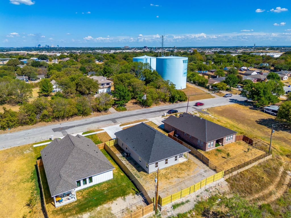 1024 Lake View Ridge, Fort Worth, TX 76108 — photo 5
