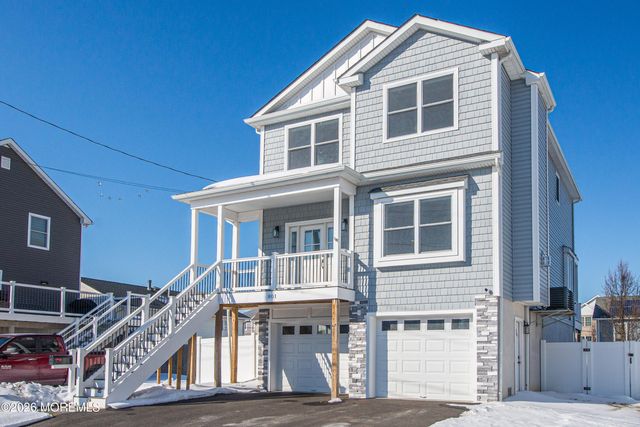 801 Bayview Avenue, Union Beach, NJ 07735