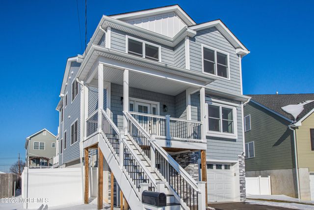 801 Bayview Avenue, Union Beach, NJ 07735
