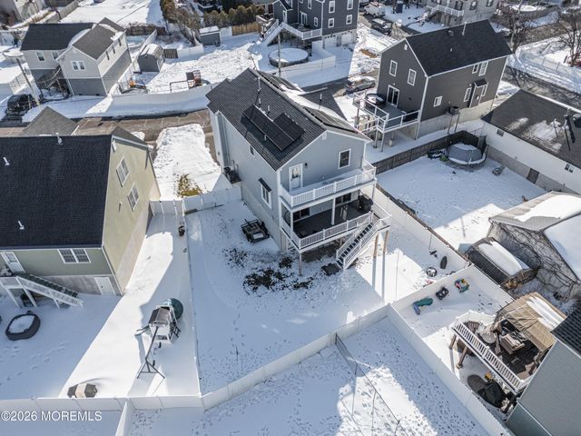 801 Bayview Avenue, Union Beach, NJ 07735