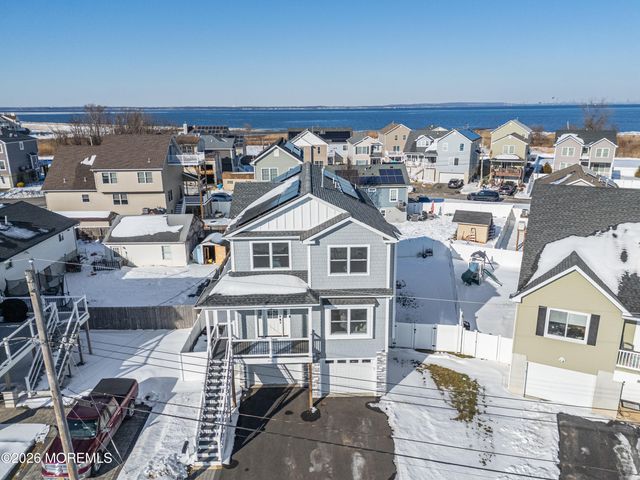 801 Bayview Avenue, Union Beach, NJ 07735
