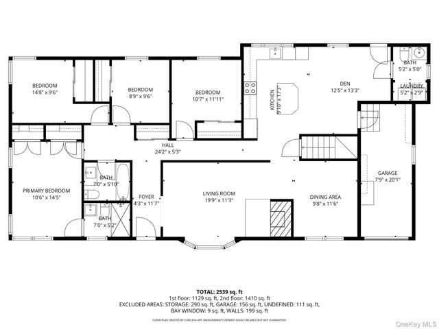 75 Hawthorne Road, Kings Park, NY 11754