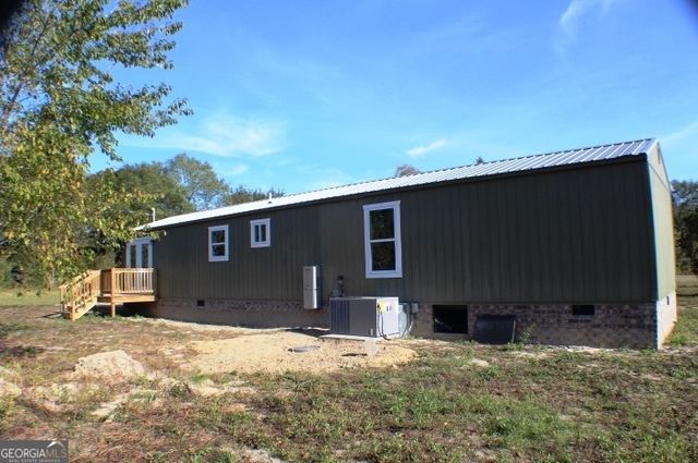 963 Holliday Road, Dublin, GA 31021