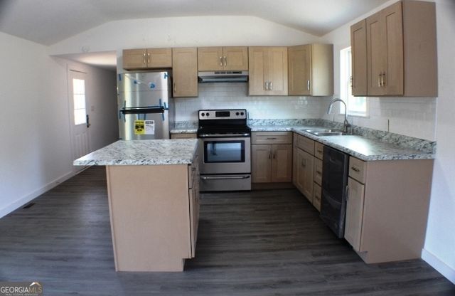 963 Holliday Road, Dublin, GA 31021