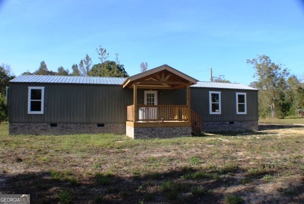 963 Holliday Road, Dublin, GA 31021