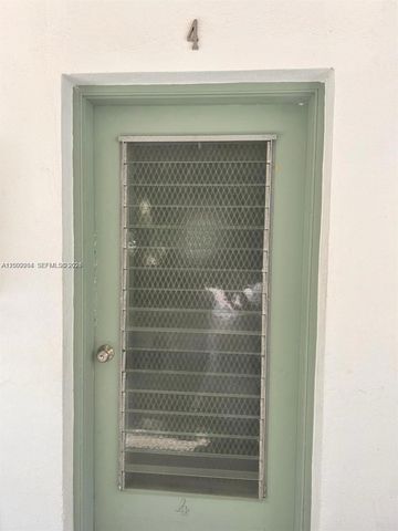 7945 Carlyle Ave 4, Miami Beach, FL 33141