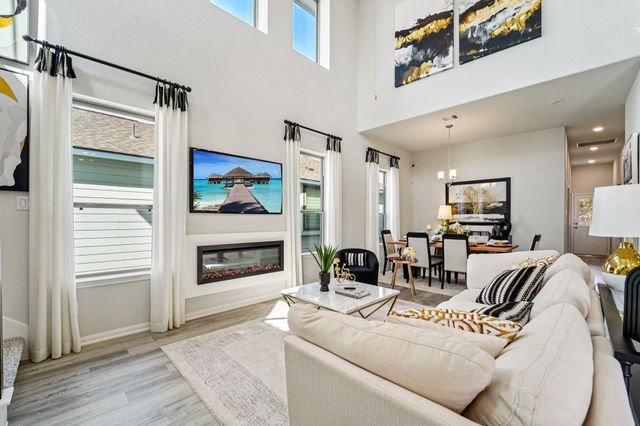 526 Tejas Village Parkway, Beasley, TX 77417