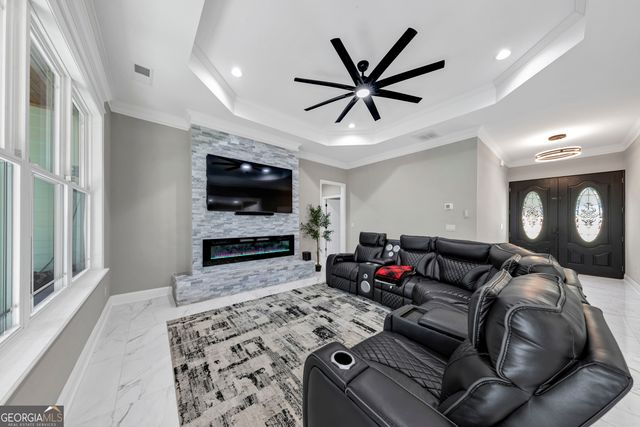61 Doris Street, Mcdonough, GA 30253