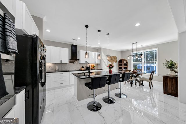 61 Doris Street, Mcdonough, GA 30253