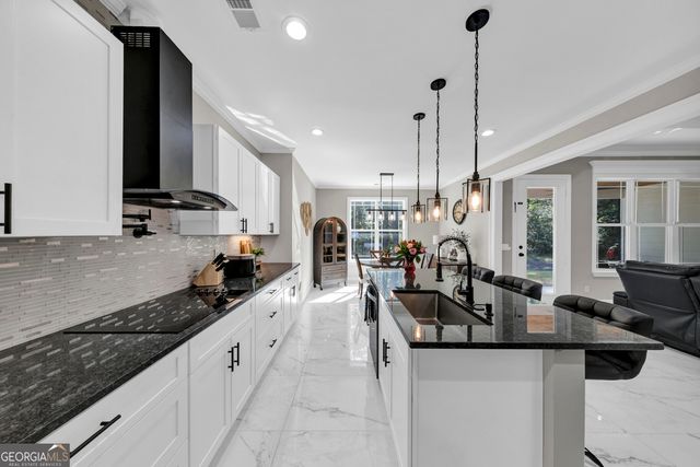 61 Doris Street, Mcdonough, GA 30253